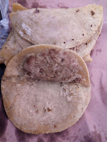 Tacos De Canasta El Wero
