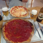 Photo n°1 de l'avis de Emil.r fait le 30/06/2022 à 20:23 sur le  Bunàza OsteriAtipica Pizzeria à Bellaria - Igea Marina