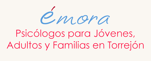 Émora | Psicólogos En Torrejón De Ardoz Para Jóvenes. Adultos Y Familias