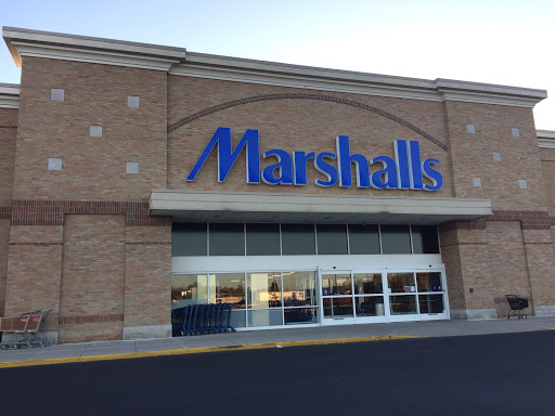 Marshalls, 9033 Columbus Pike, Lewis Center, OH 43035, USA, 