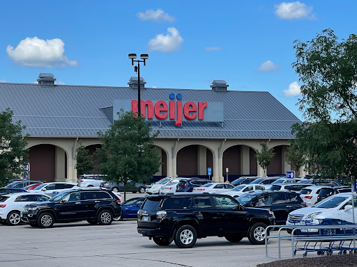 Grocery Store «Meijer», reviews and photos, 400 S Randall Rd, Algonquin, IL 60102, USA