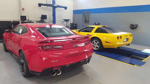 Chevrolet Dealer «Copeland Chevrolet», reviews and photos, 955 Pearl St, Brockton, MA 02301, USA