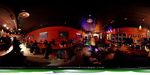 Coffee Shop «The Vogue», reviews and photos, 117 E Woodin Ave, Chelan, WA 98816, USA