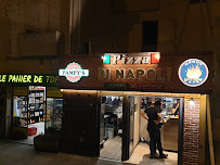 Photos du propriétaire du Livraison de pizzas Pizza Di Napoli à La Ciotat - n°3