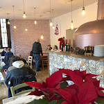 Photo n°2 de l'avis de Luca.a fait le 29/12/2021 à 14:05 sur le  Pizzeria S. Gennaro à Milan