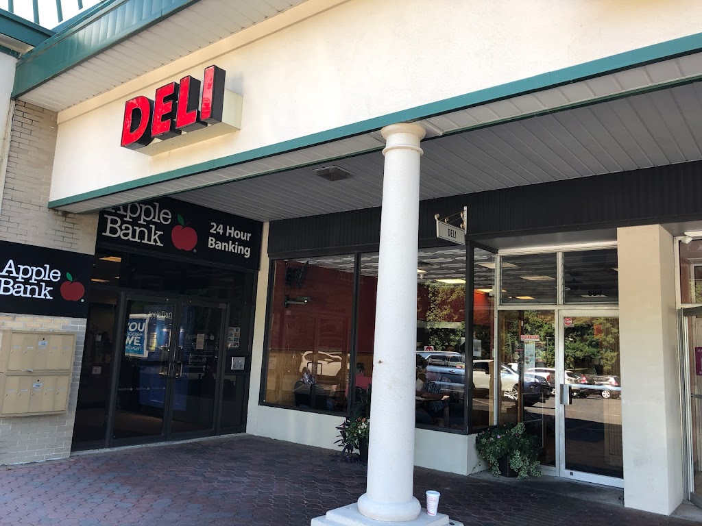 Rose Hill Deli 10594