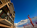 Alberta Hotel Val Thorens