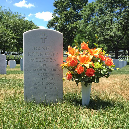 Florist «Twin Towers Florist *FLOWERS*», reviews and photos, 1000 Wilson Blvd m735, Arlington, VA 22209, USA