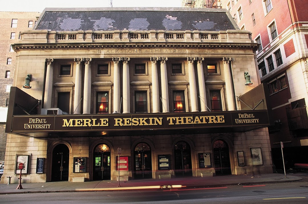 DePaul University - Merle Reskin Theatre