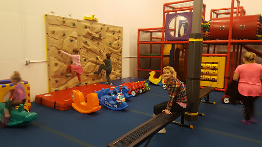 Amusement Center «Jump Man Jump», reviews and photos, 335 Edison Way, Reno, NV 89502, USA