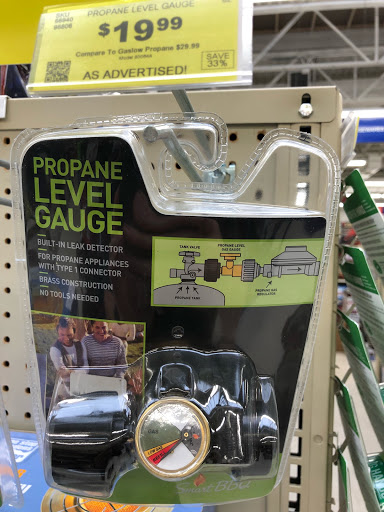 Hardware Store «Harbor Freight Tools», reviews and photos, 2011 Plank Rd, Fredericksburg, VA 22401, USA