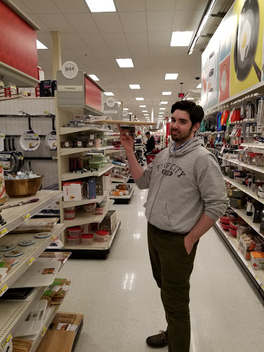 Department Store «Target», reviews and photos, 195 N Bedford Rd A, Mt Kisco, NY 10549, USA