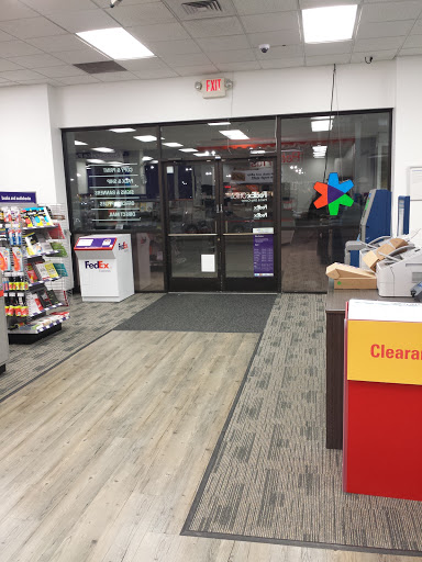 Print Shop «FedEx Office Print & Ship Center», reviews and photos, 1630 Scenic Hwy S, Snellville, GA 30078, USA