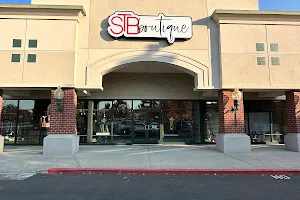 STB Boutique image