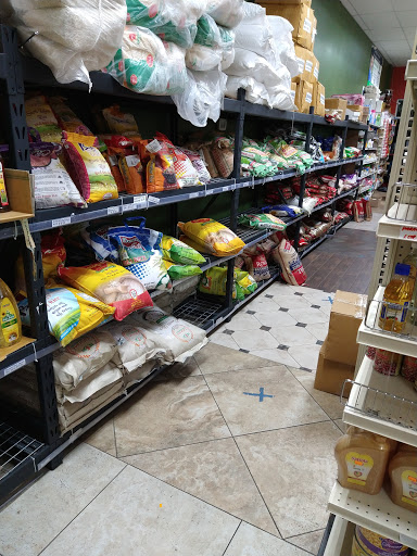Indian Grocery Store «Amma Indian Grocery Store», reviews and photos, 5601 Basswood Blvd #149, Fort Worth, TX 76137, USA