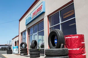 Blue Mountain Tire Pros image