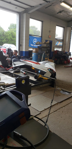 Auto Repair Shop «Bavarian Motorsport», reviews and photos, 600 W Cypress St, Kennett Square, PA 19348, USA