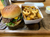 Frite du Restaurant CHEZ TONTON à Metz - n°15