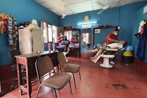 Barbería Abén image