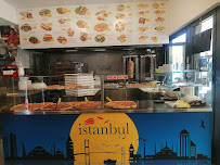 Kebab Istanbul Kebab à Caorle - menu / carte