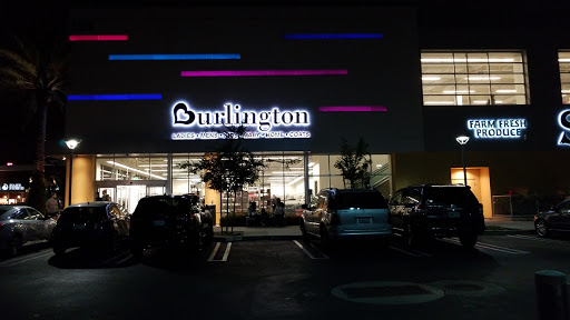 Burlington image
