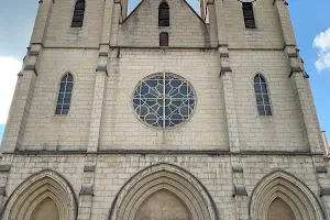 Eglise Saint Jean-Baptiste image