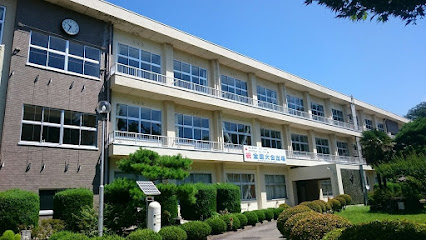 福島県立田村高等学校