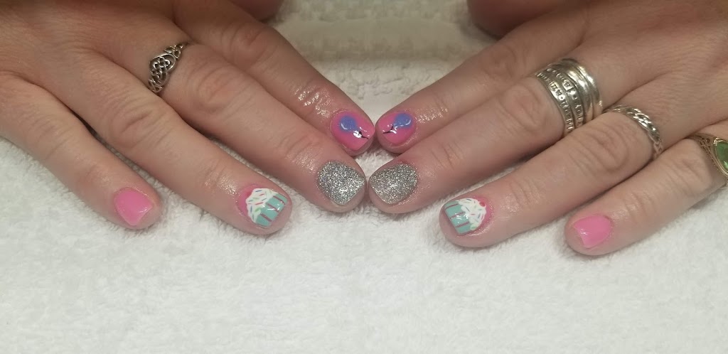 Nails by Katie 12832