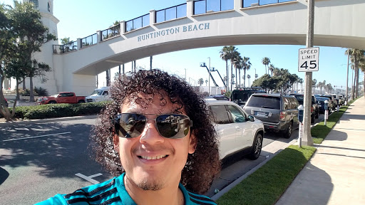 Beach Resort «Surf City Store», reviews and photos, 315 Pacific Coast Hwy, Huntington Beach, CA 92648, USA