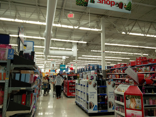 Department Store «Walmart Supercenter», reviews and photos, 1680 Fort Campbell Blvd, Clarksville, TN 37042, USA
