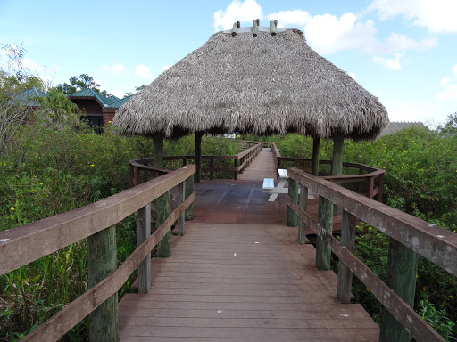 Tourist Attraction «Miccosukee Indian Village», reviews and photos, 500 US-41, Miami, FL 33194, USA