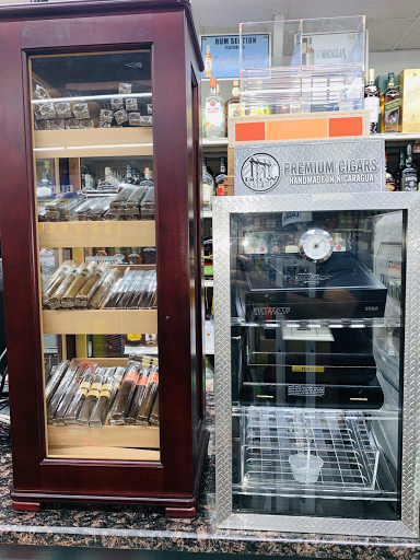 Liquor Store «Marlton Liquors», reviews and photos, 9518 Crain Hwy, Upper Marlboro, MD 20772, USA