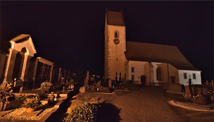 Alte Pfarrkirche Pasching