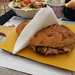 Photo n°2 de l'avis de Paride.u fait le 27/02/2017 à 17:21 sur le  Baccanale à Arese