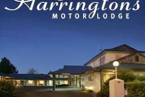 Harringtons Motor Lodge image