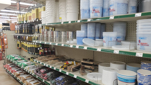 Building Materials Store «Dixieline», reviews and photos, 663 Lomas Santa Fe Dr, Solana Beach, CA 92075, USA