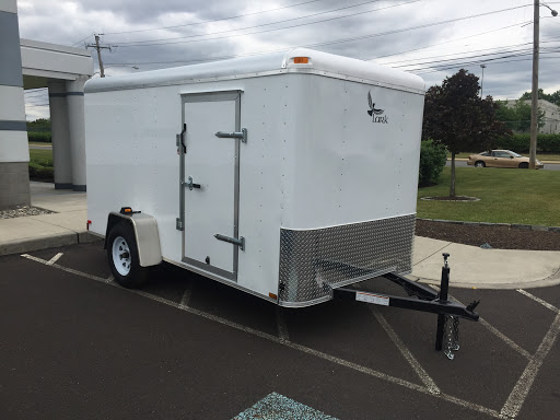 Motor Vehicle Dealer «Gordon Motor Cars LLC», reviews and photos, 510 Lancaster Ave, Malvern, PA 19355, USA