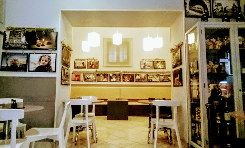 Gran Caffè Via Roma Via Roma, 5, 81042 Calvi Risorta CE, Italia