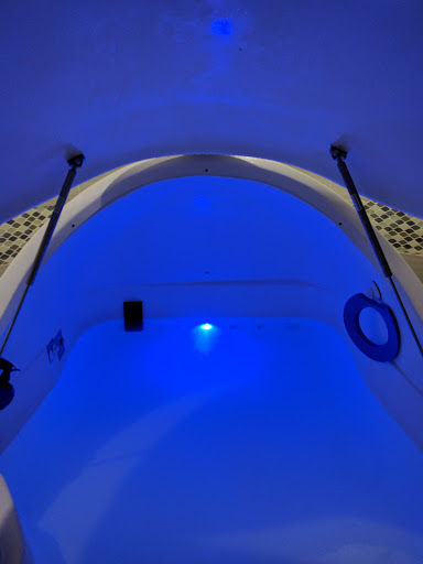 Spa «True REST Float Spa», reviews and photos, 1525 N Gilbert Rd #109, Gilbert, AZ 85234, USA