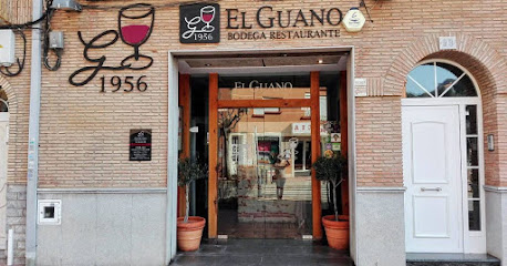 Restaurante El Guano - Avinguda Jaume I, número 59, 12600 La Vall d,Uixó, Castelló, Spain