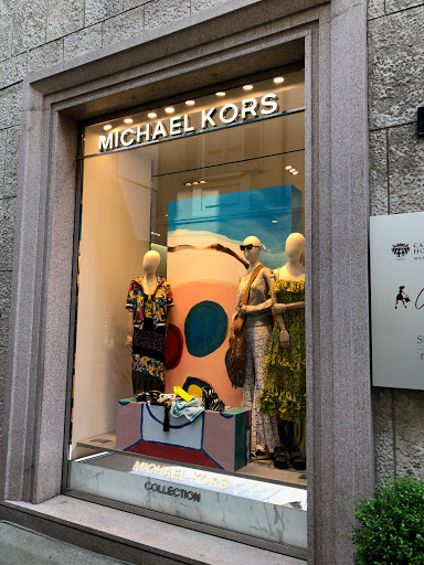 Michael Kors Milan Spiga
