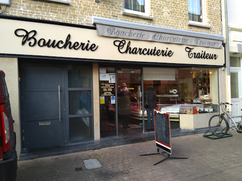 Boucherie-charcuterie Boucherie du Beffroi (Boucherie Lanvin) Gravelines