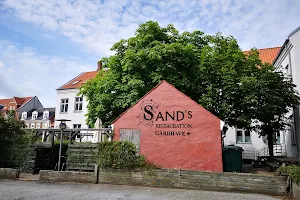 Sand's image