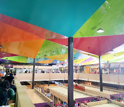 Benito Juárez Municipal Market \