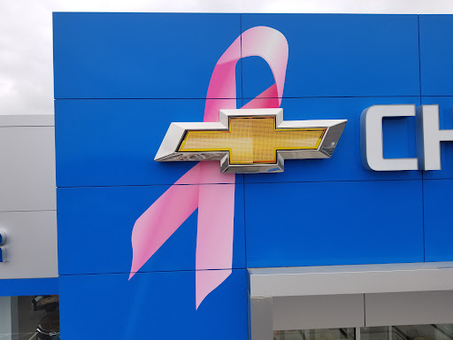 Sign Shop «FASTSIGNS», reviews and photos, 10 E Walter Ave, Greencastle, PA 17225, USA