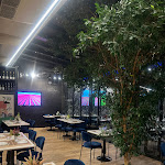 Photo n°2 de l'avis de Simone. fait le 26/03/2024 à 23:49 sur le  Zio Pizzeria Pigneto RistoPizzeria & Cocktail Night à Rome