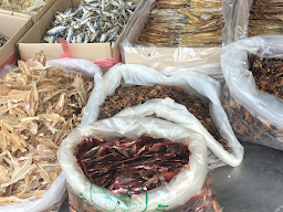 ร้านล้วนหมึกแห้ง