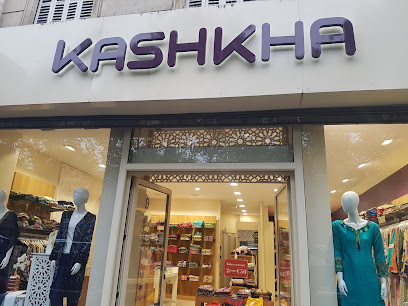 KASHKHA