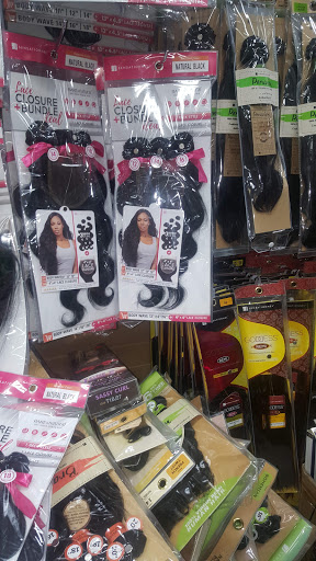 Beauty Supply Store «Beauty Supply Outlet», reviews and photos, 1637 Ronald Dr, Raleigh, NC 27609, USA