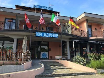 Hotel/Motel Lago Maggiore Malpensa Via Sempione, 164, 28053 Castelletto sopra Ticino NO, Italia